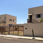 Vila Cazarine