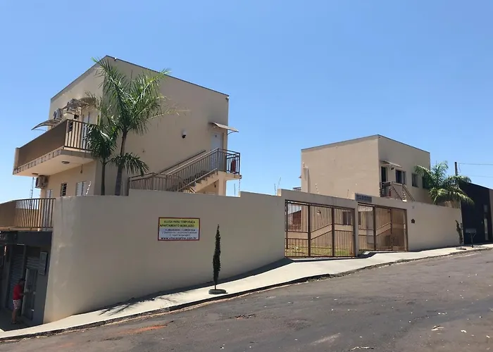 Vila Cazarine