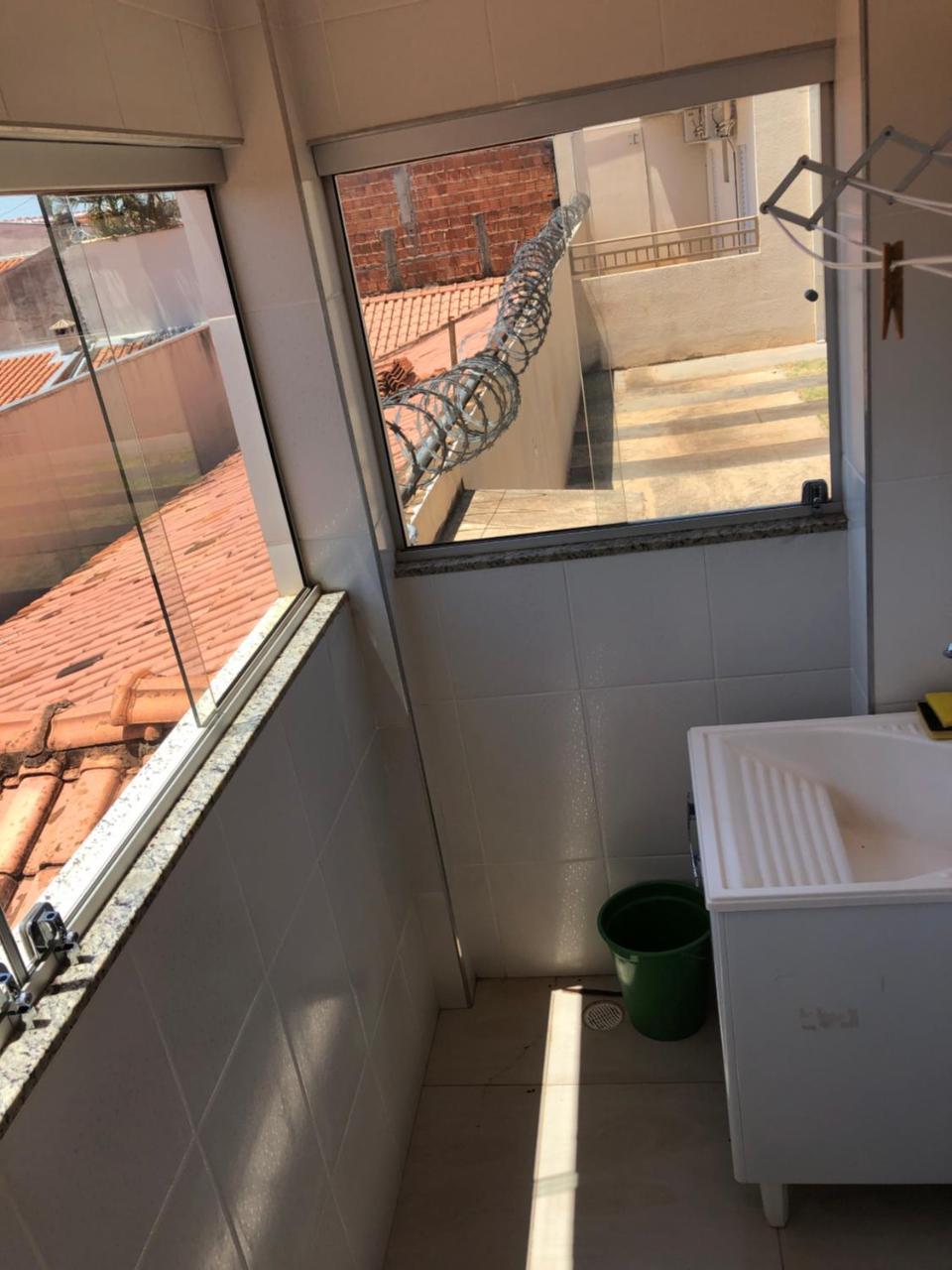 Vila Cazarine * Olímpia