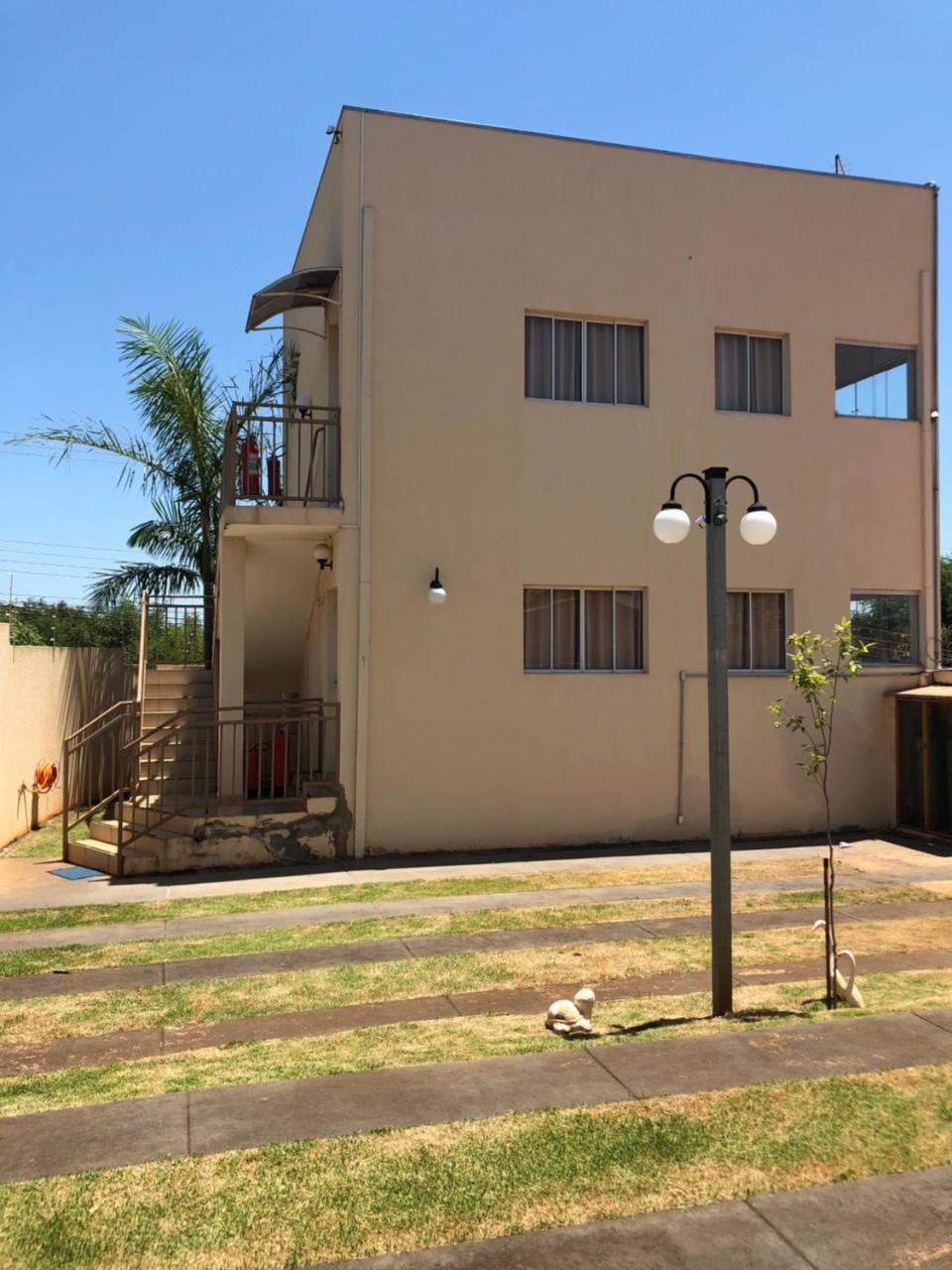 Vila Cazarine