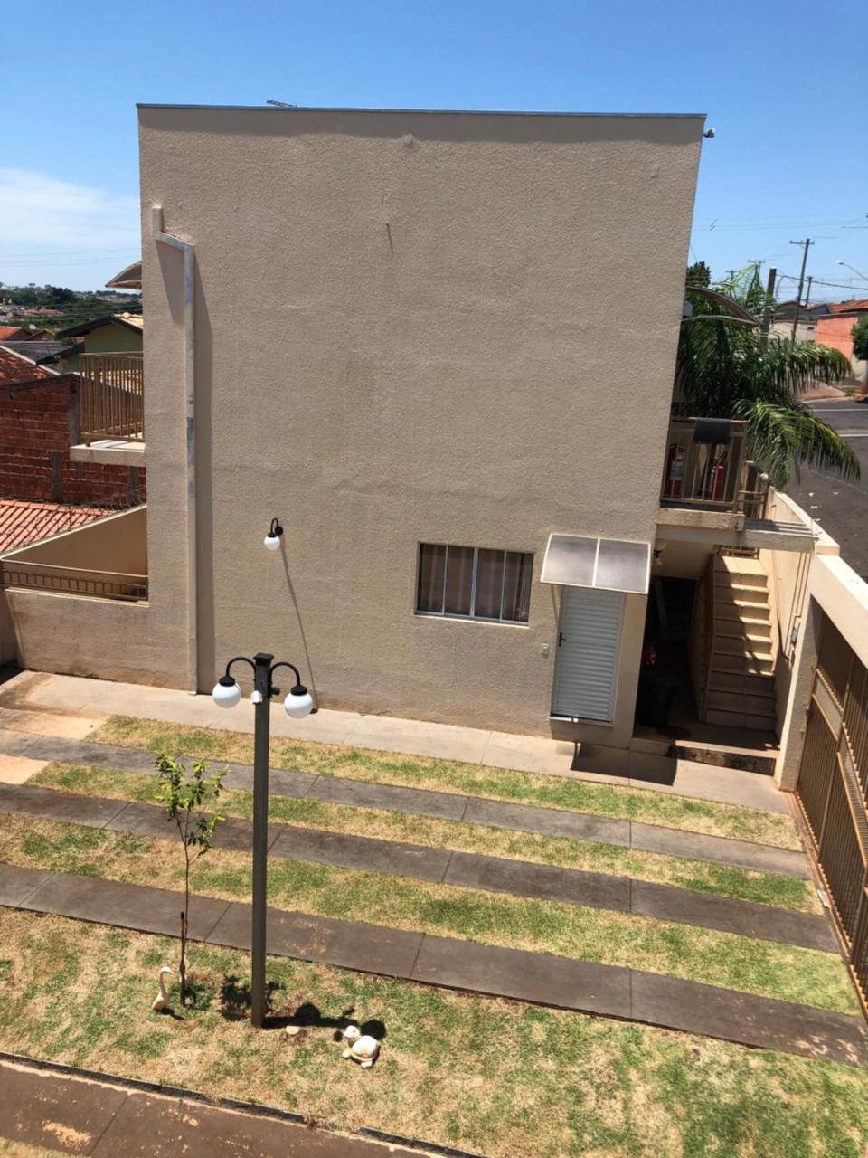 Vila Cazarine * Olímpia