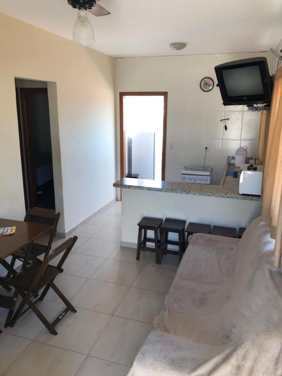 Apartamento Vila Cazarine