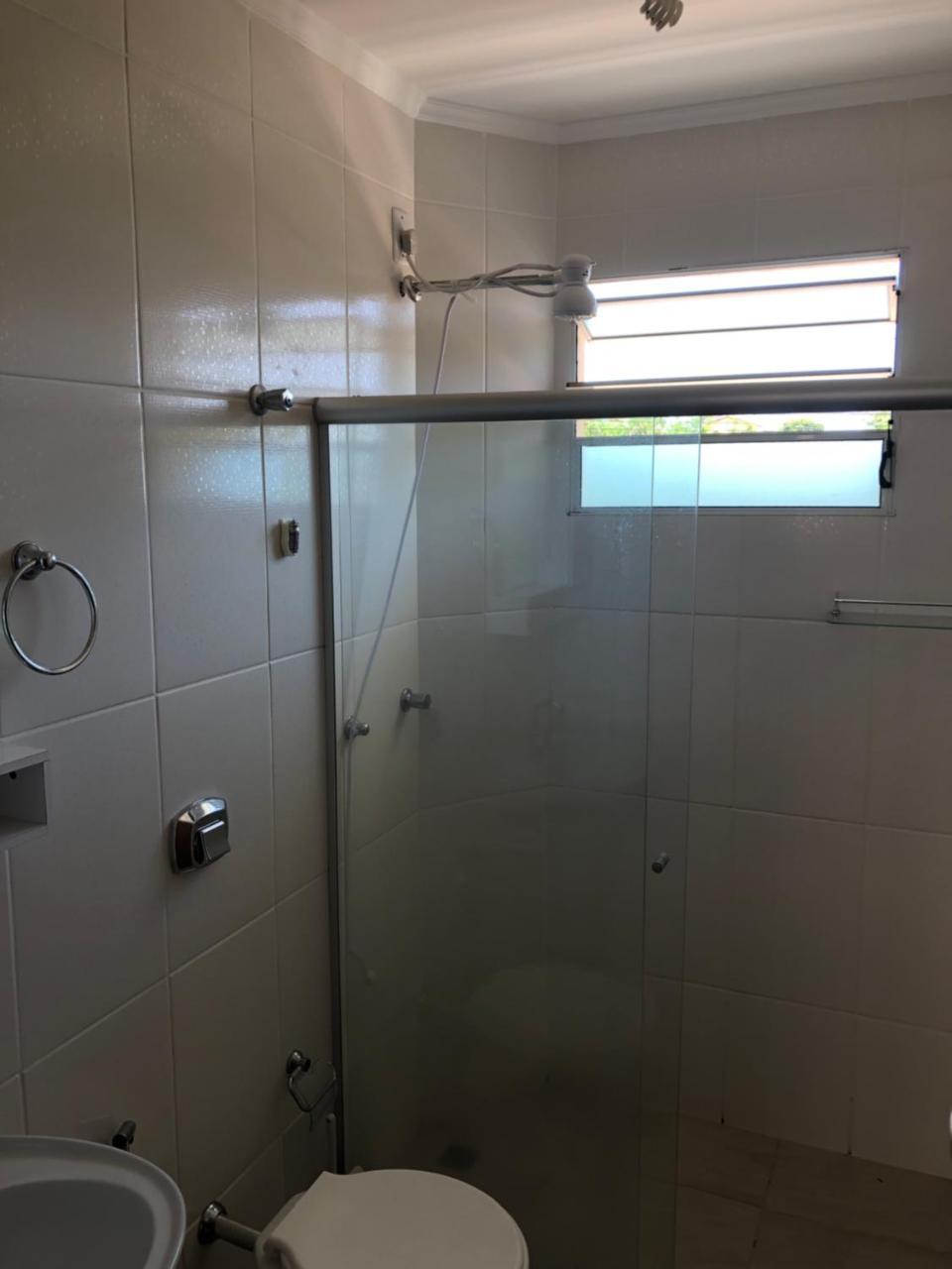 Apartamento Vila Cazarine