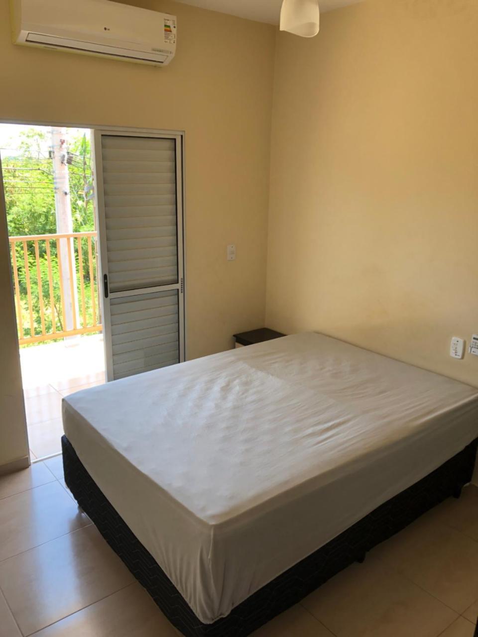 Vila Cazarine Apartamento Olímpia